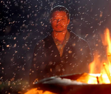 Crash (2005)
