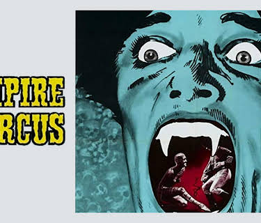Vampire Circus (1972)