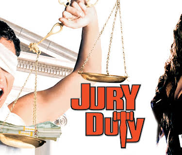 Jury Duty (1995)