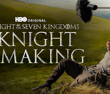 A Knight In The Making, Season 1