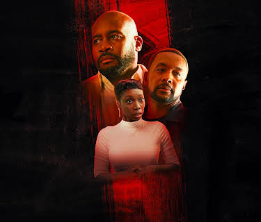 A Good Man (2023)