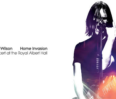 Steven Wilson - S Wilson: Home Invasion - At The Royal Albert Hall (2018)