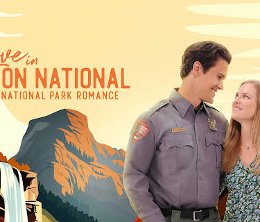 Love in Zion National: A National Park Romance (2023)