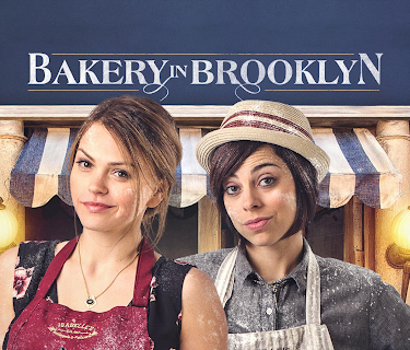 Bakery in Brooklyn (2017)