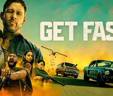 Get Fast (2024)