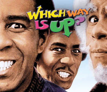 Which Way Is Up? (1977)