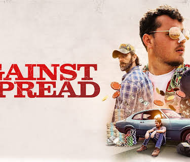 Against The Spread (2025)