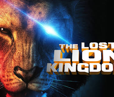 The Lost Lion Kingdom (2019)