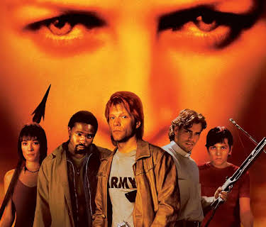 John Carpenter Presents Vampires: Los Muertos (2009)