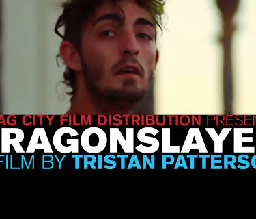 Dragonslayer (2011)