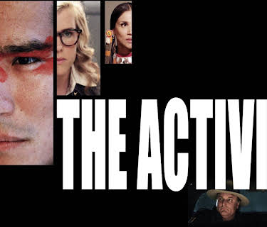 The Activist (2014)