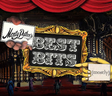 Monty Python's Best Bits (Mostly)