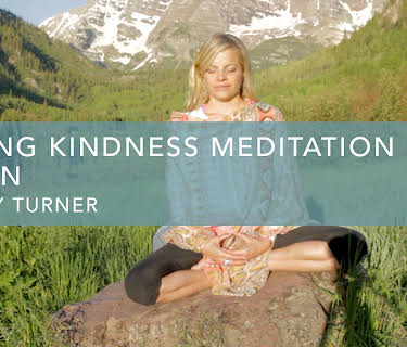 Loving Kindness Meditation - Aspen (2015)