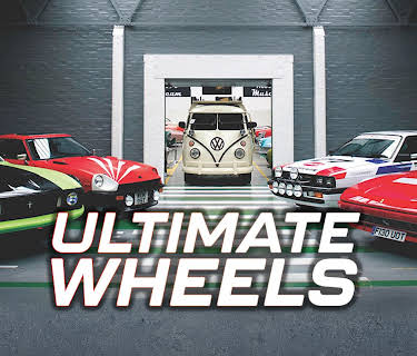 Ultimate Wheels