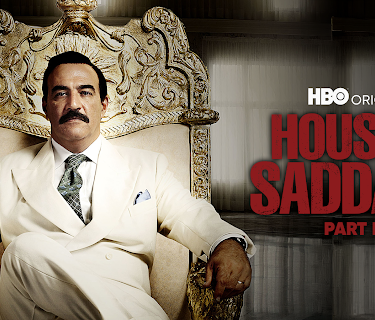 House of Saddam - Part I (2009)