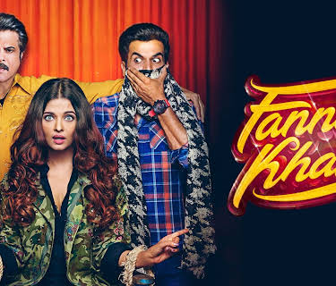 Fanney Khan (2018)