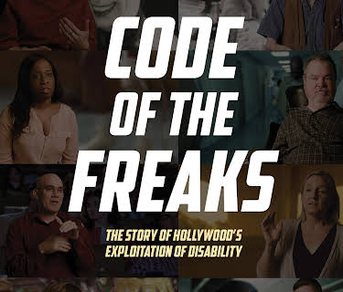 Code of the Freaks (2020)