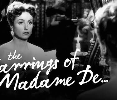 The Earrings of Madame De... (1954)