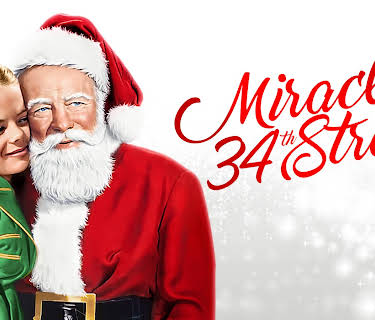 Miracle on 34th Street (1947) (1947)