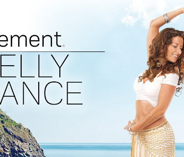Element: Belly Dance (2014)