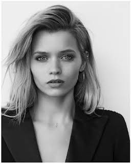Abbey Lee Kershaw