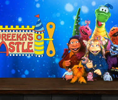 Eureeka's Castle Season 1