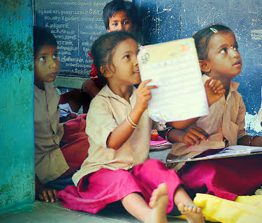 Daughters of Destiny