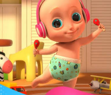 Dance & Have Fun - LooLoo Kids (2021)