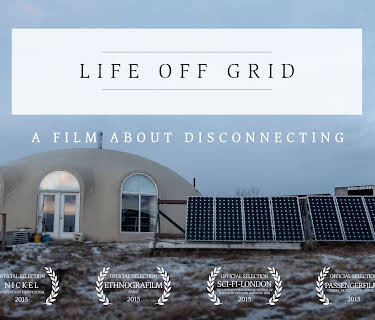 Life Off Grid (2016)