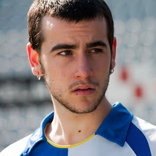 Álex Monner