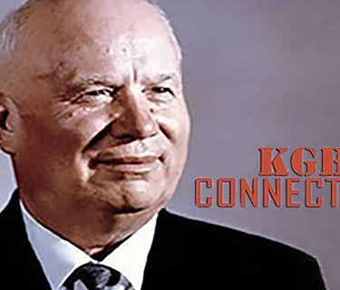 The KGB Connections (1972) (2007)
