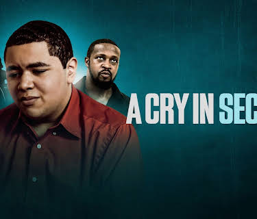 A Cry In Secret (2025)