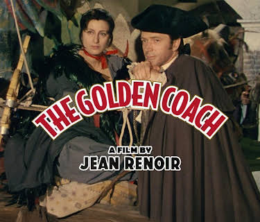 The Golden Coach (1954)
