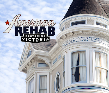 American Rehab: Restoring Victoria Season 1