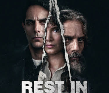 Rest In Peace (2024)