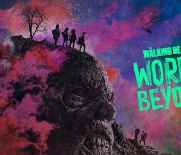 The Walking Dead: World Beyond