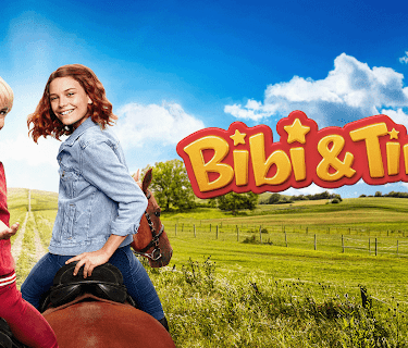 Bibi & Tina – Season 1