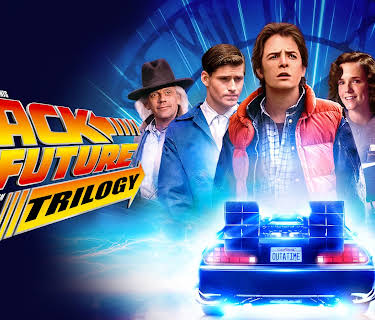 Back to the Future Trilogy