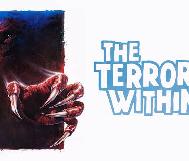 The Terror Within (1989)