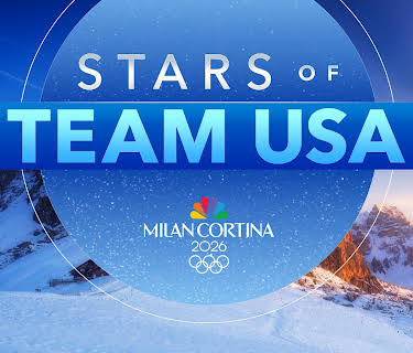 Stars of Team USA (2026)