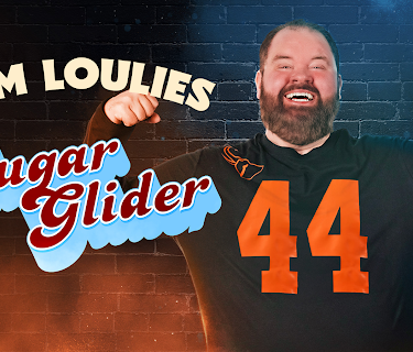 Tim Loulies: Sugar Glider (2025)