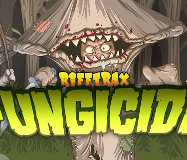 RiffTrax: Fungicide (2021)