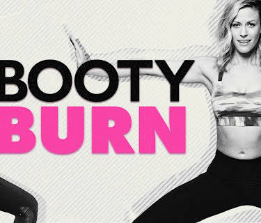 Booty Burn Challenge