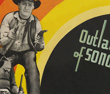 Outlaws Of Sonora (1938)