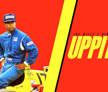 Uppity: The Willy T. Ribbs Story (2020)