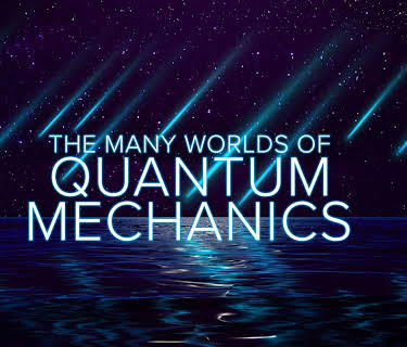 The Many Worlds of Quantum Mechanics (2019)