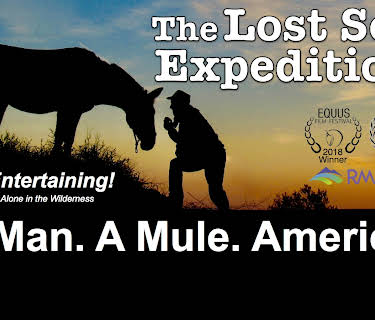 The Lost Sea Expedition