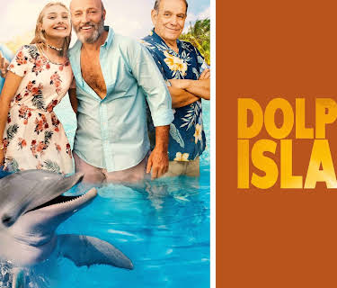 Dolphin Island (2021)