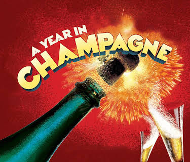 A Year in Champagne (2015)