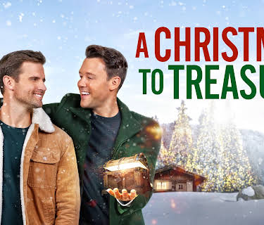 A Christmas to Treasure